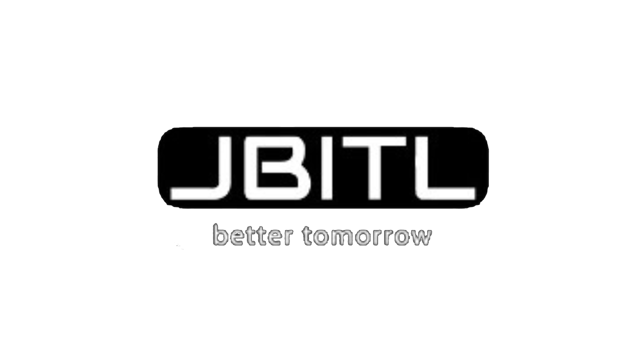 JBITL Logo